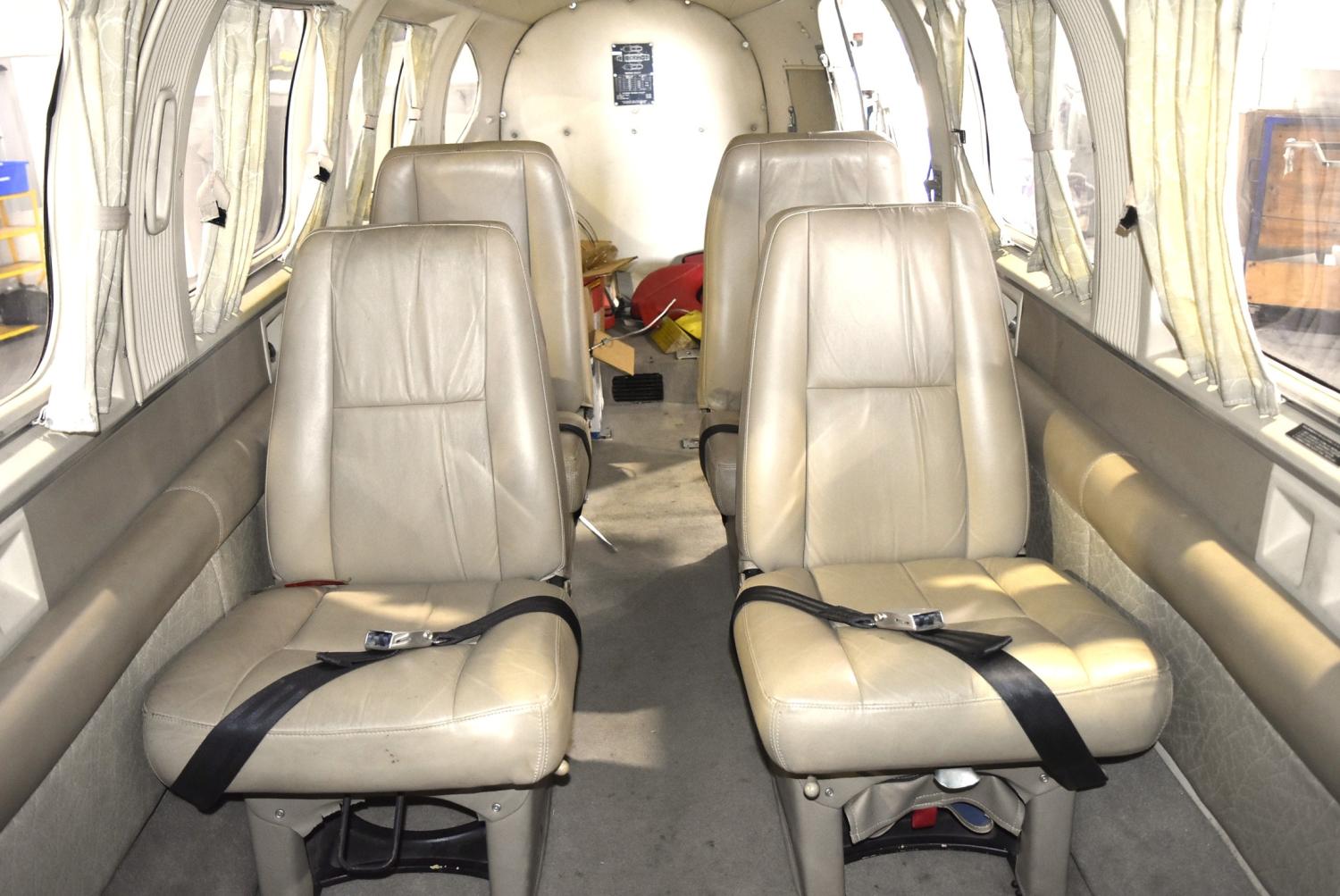 Click to enlarge Image 7 for 1973 Piper PA3-350 Chieftain