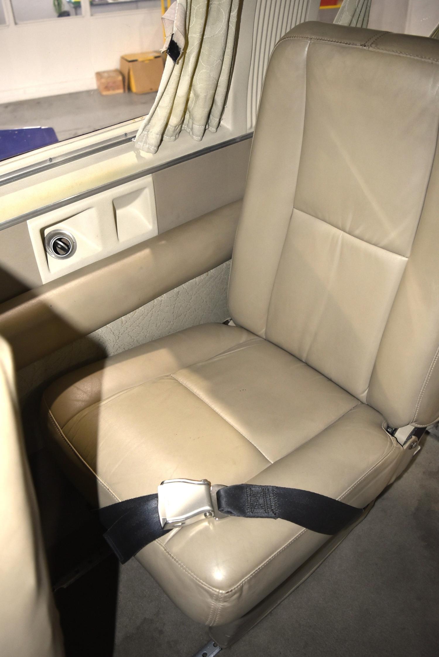 Click to enlarge Image 8 for 1973 Piper PA3-350 Chieftain