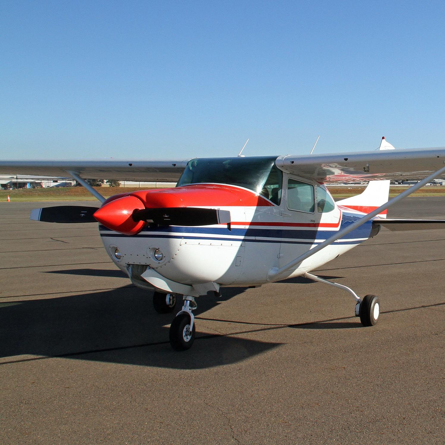 Image for 1978 Cessna R182RG Skylane