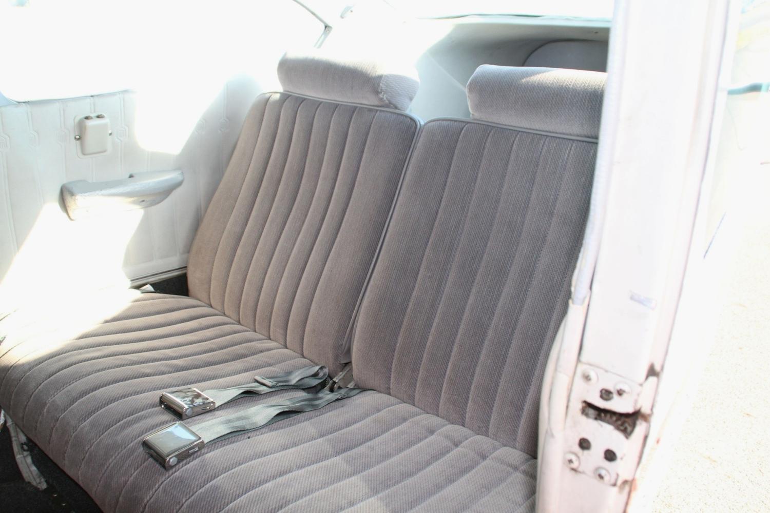 Click to enlarge Image 6 for 1978 Cessna R182RG Skylane