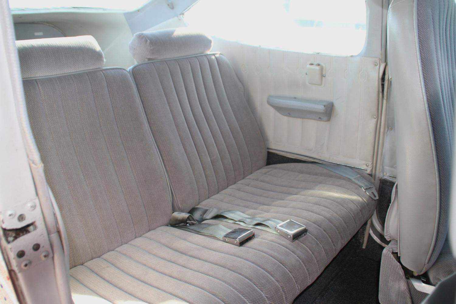 Click to enlarge Image 7 for 1978 Cessna R182RG Skylane