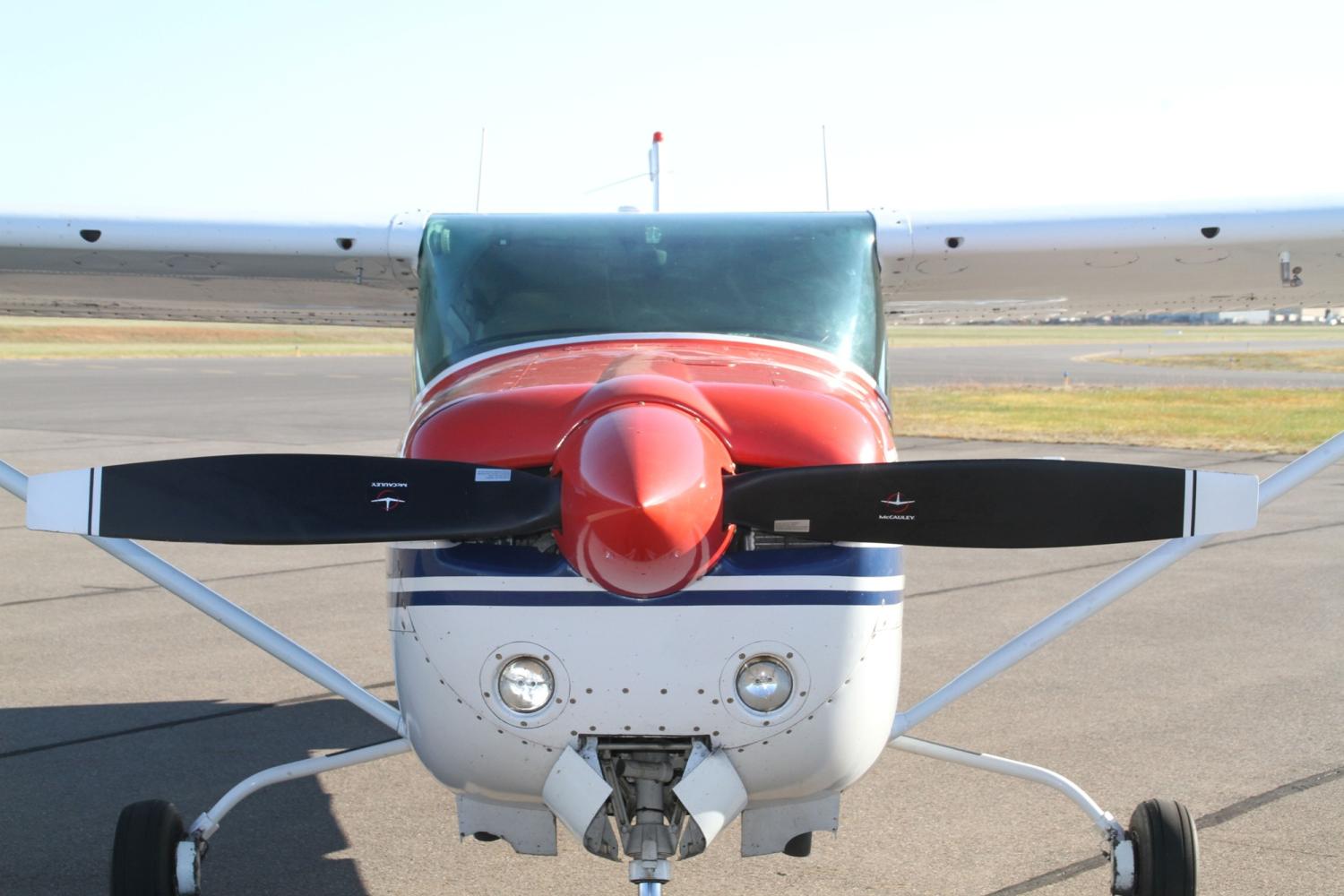 Click to enlarge Image 8 for 1978 Cessna R182RG Skylane