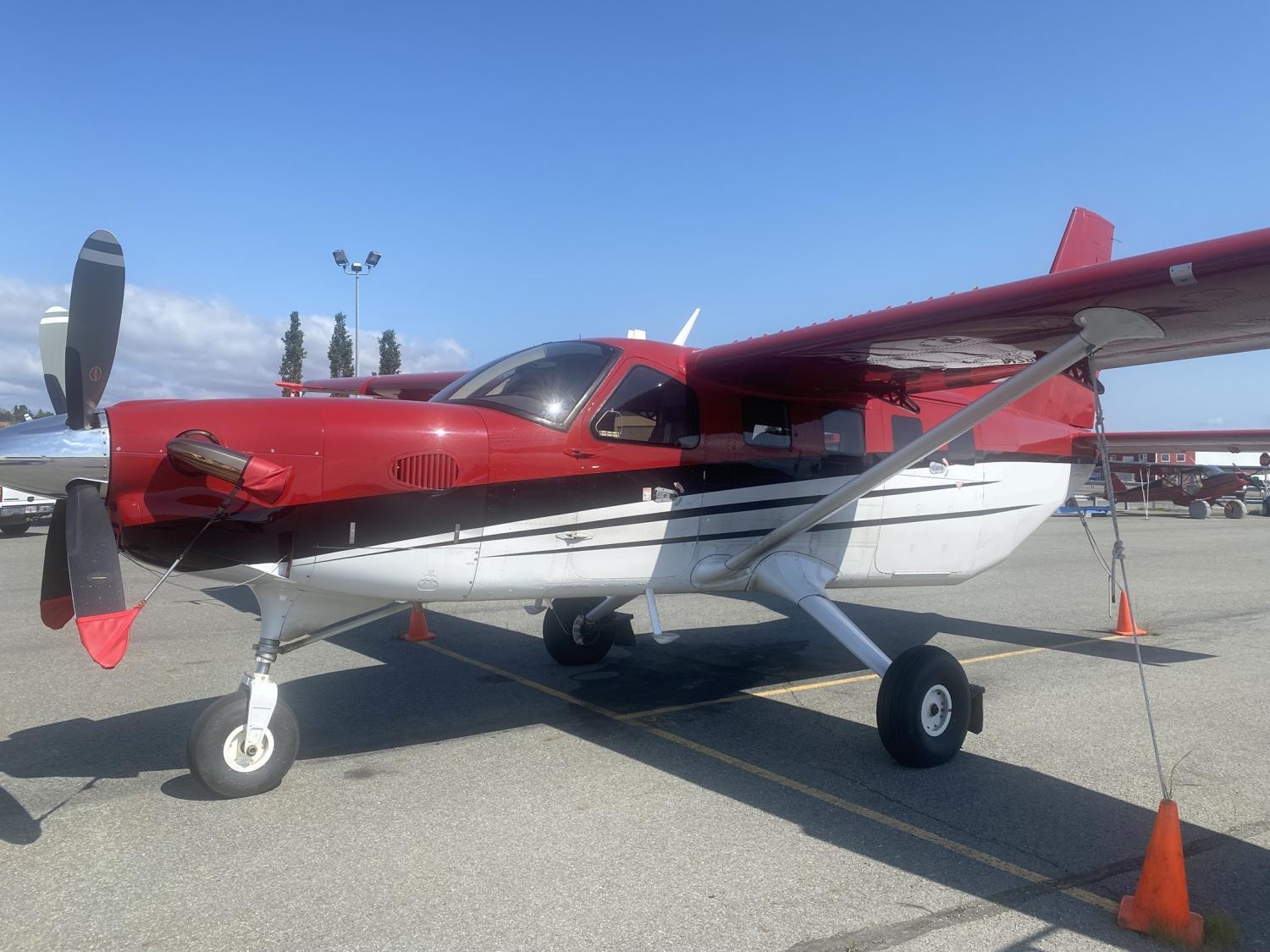 Image for 2013 Quest Kodiak