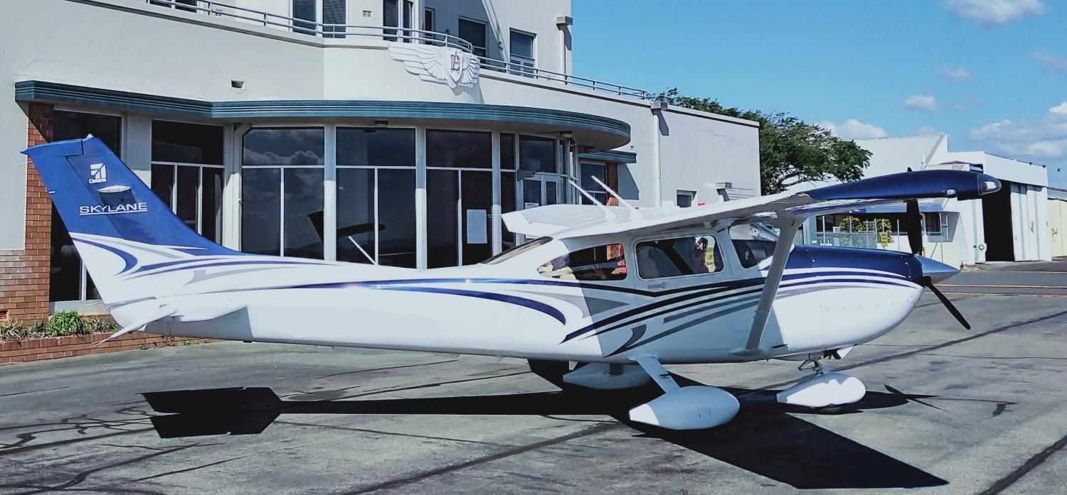Image for 2016 Cessna 182T Skylane