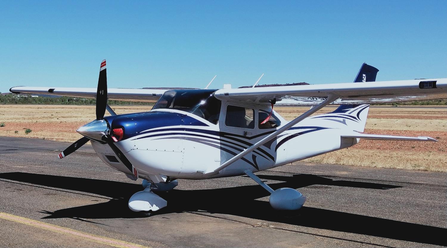 Image 2 for 2016 Cessna 182T Skylane