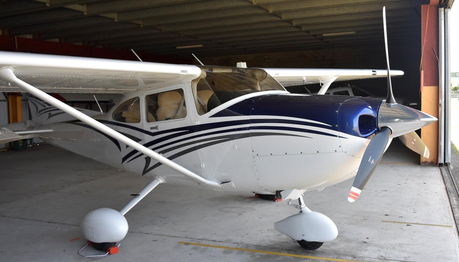 Image 3 for 2016 Cessna 182T Skylane