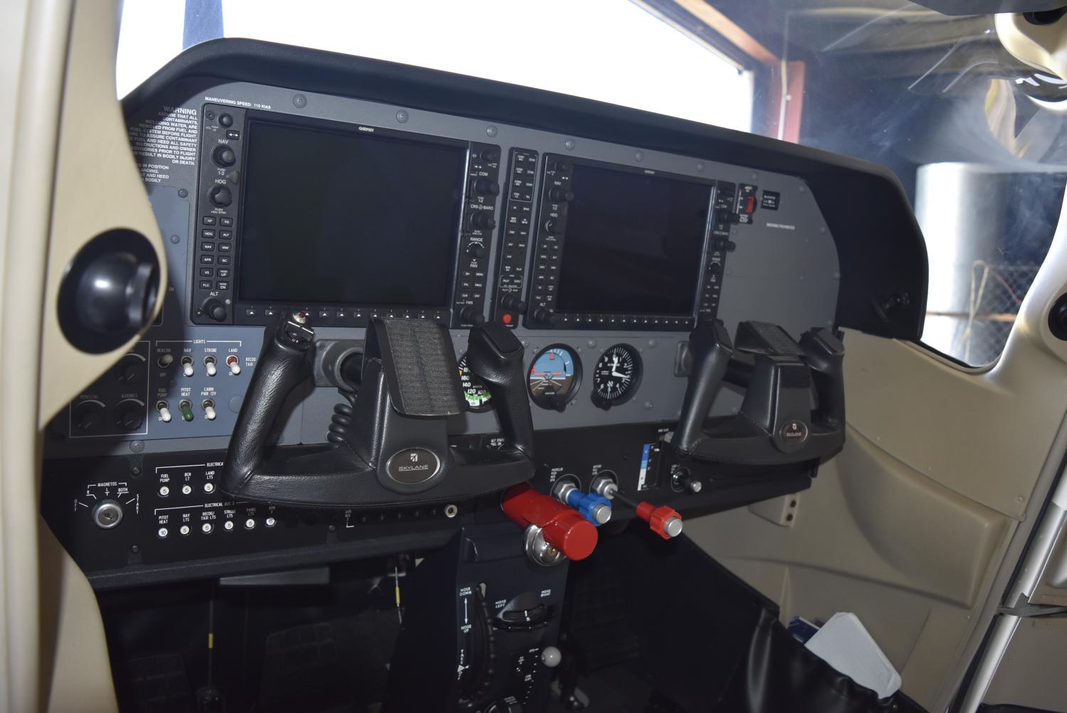 Image 4 for 2016 Cessna 182T Skylane
