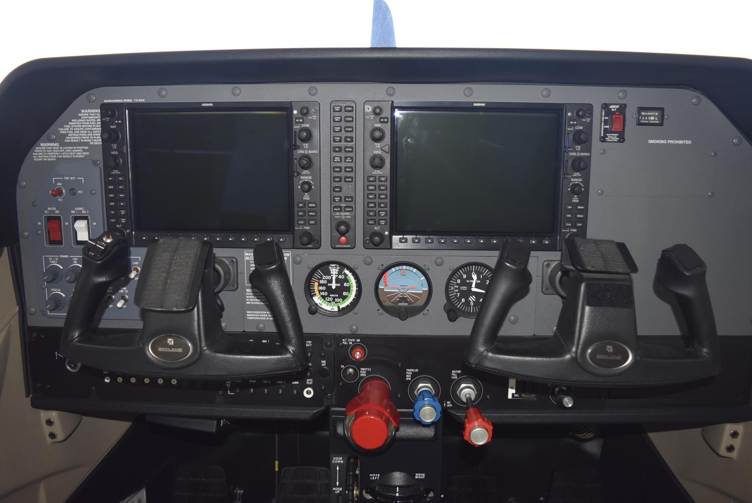 Image 5 for 2016 Cessna 182T Skylane