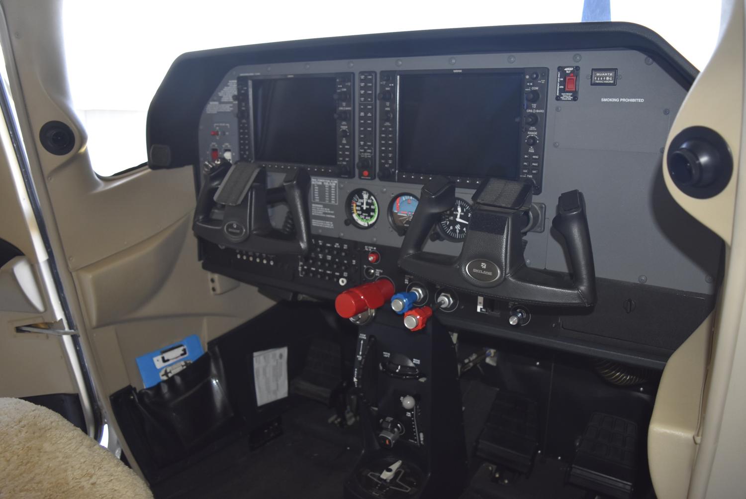 Image 6 for 2016 Cessna 182T Skylane