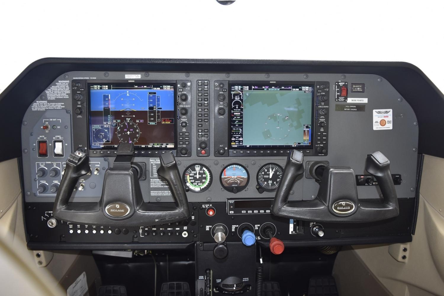 Image 7 for 2016 Cessna 182T Skylane