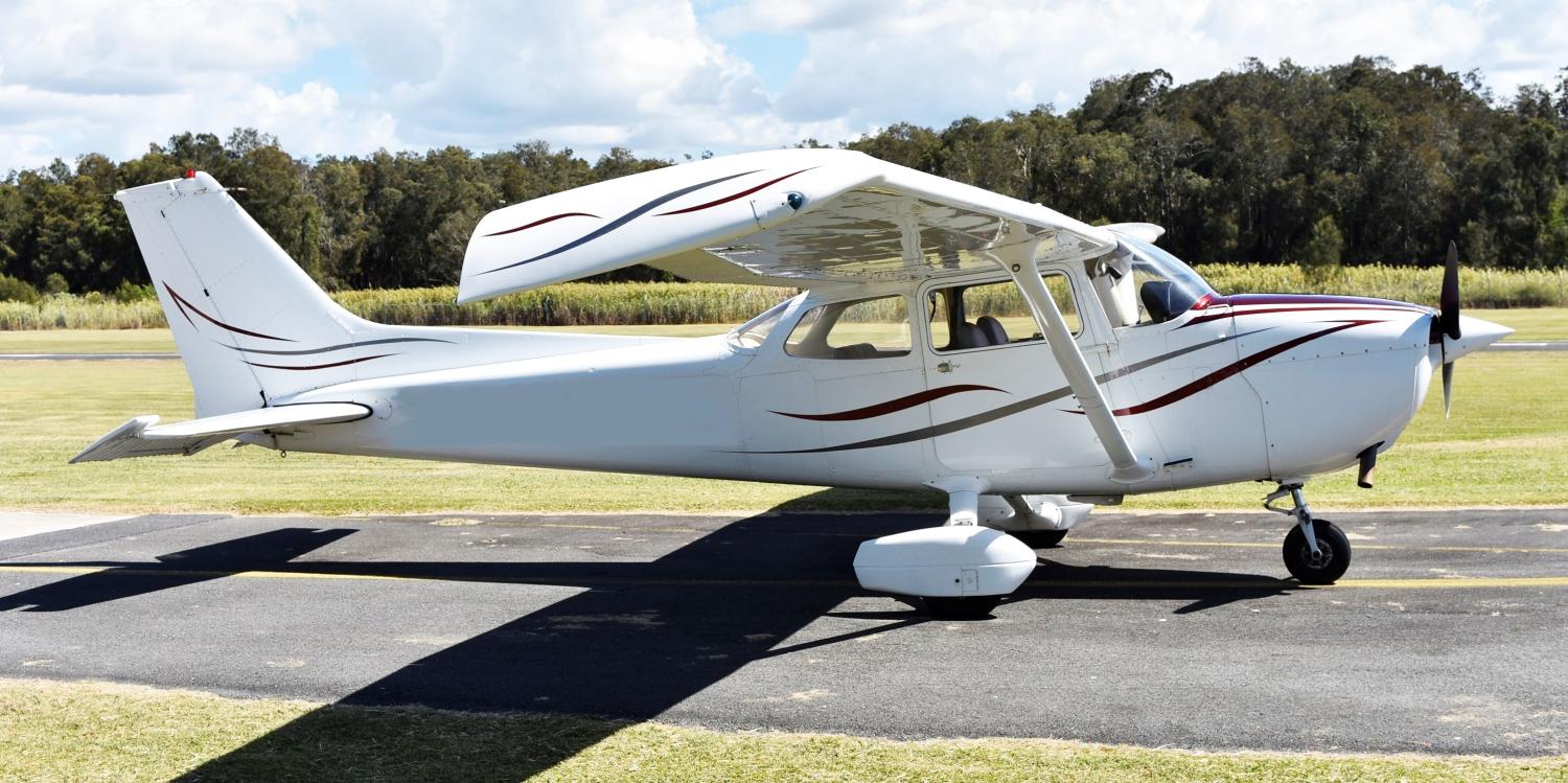 Image for 79 Cessna 172N Skyhawk