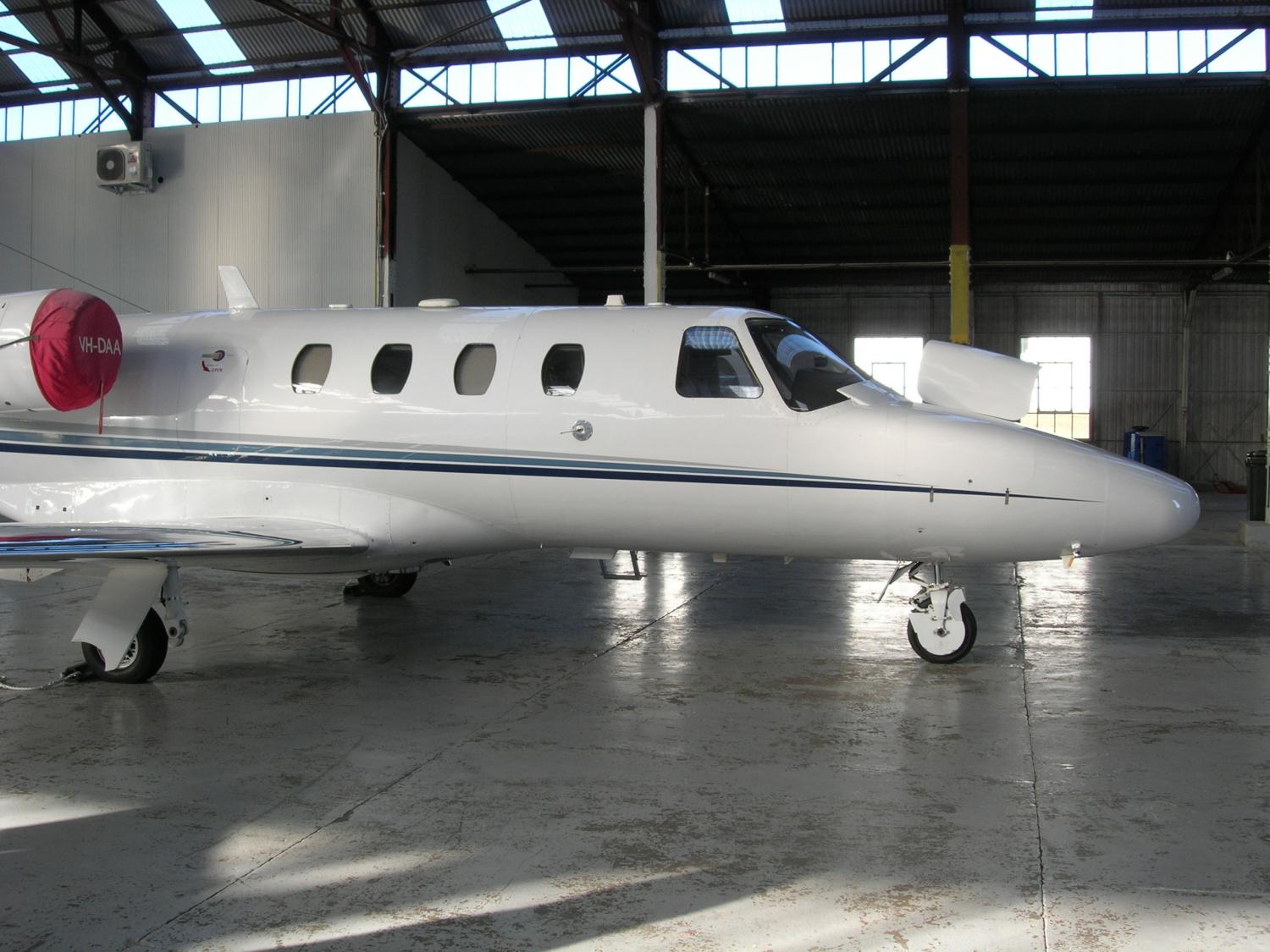 Image 2 for Cessna 525 CJ