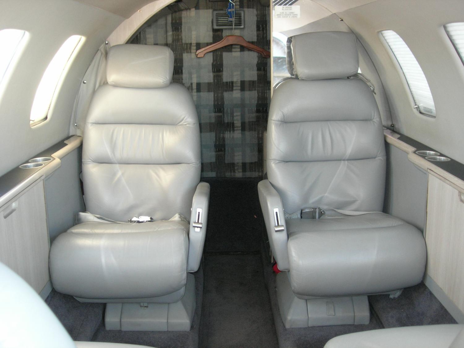 Image 5 for Cessna 525 CJ