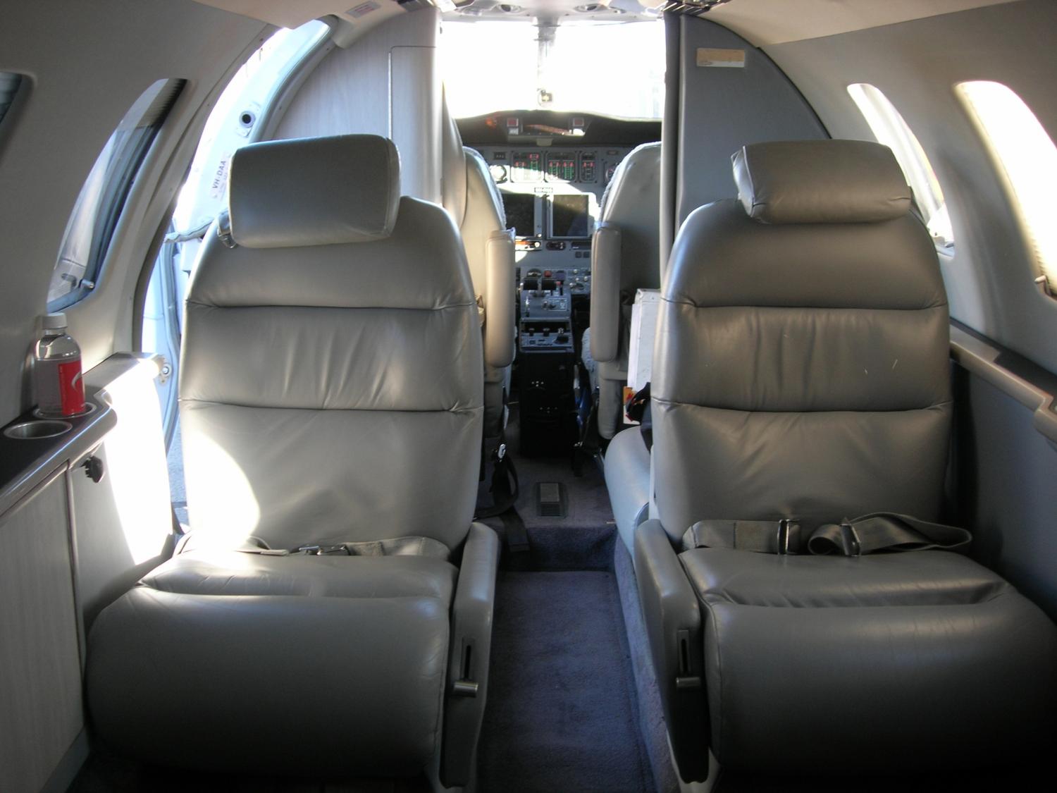 Image 1 for Cessna 525 CJ