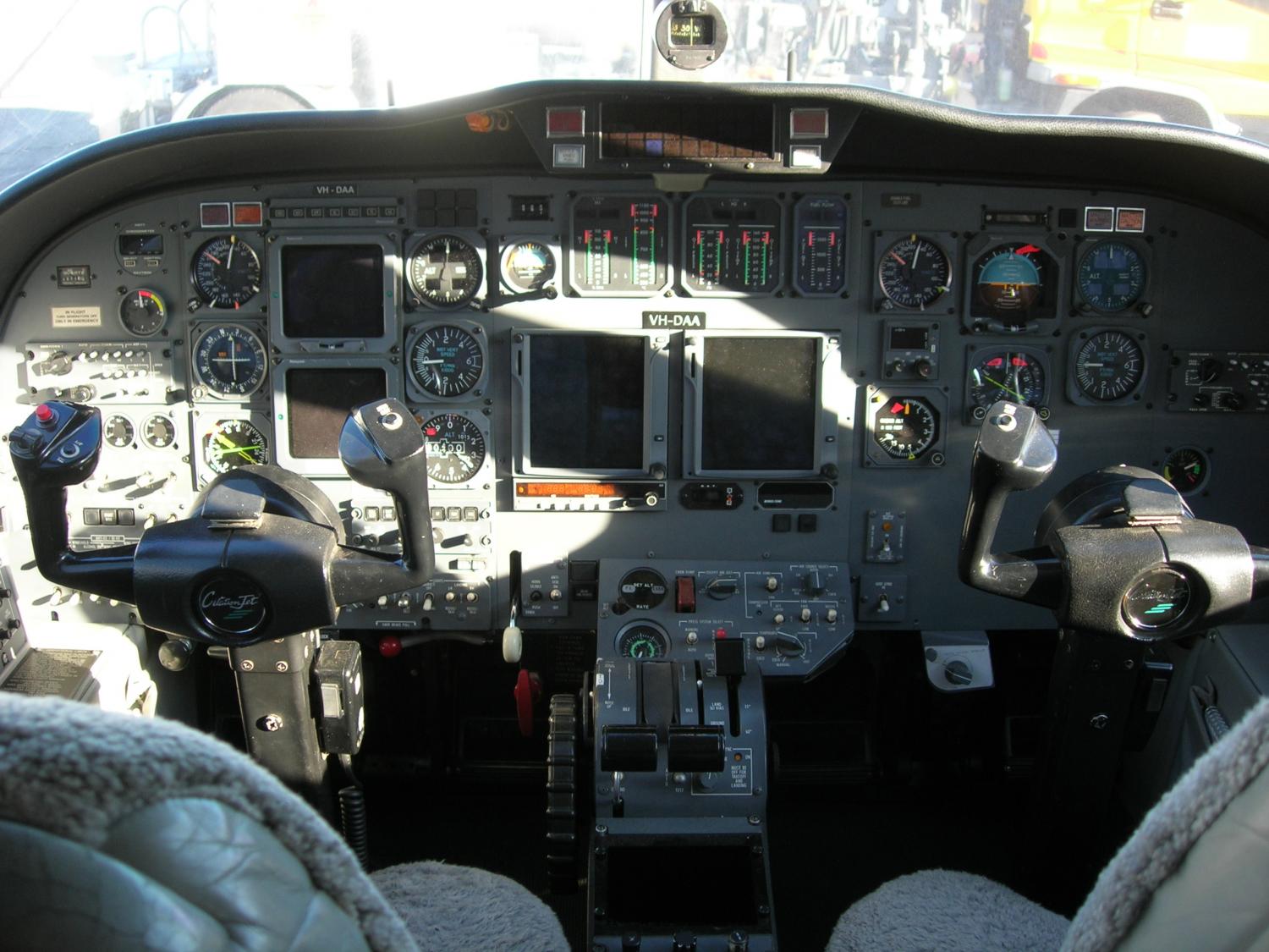 Image 3 for Cessna 525 CJ