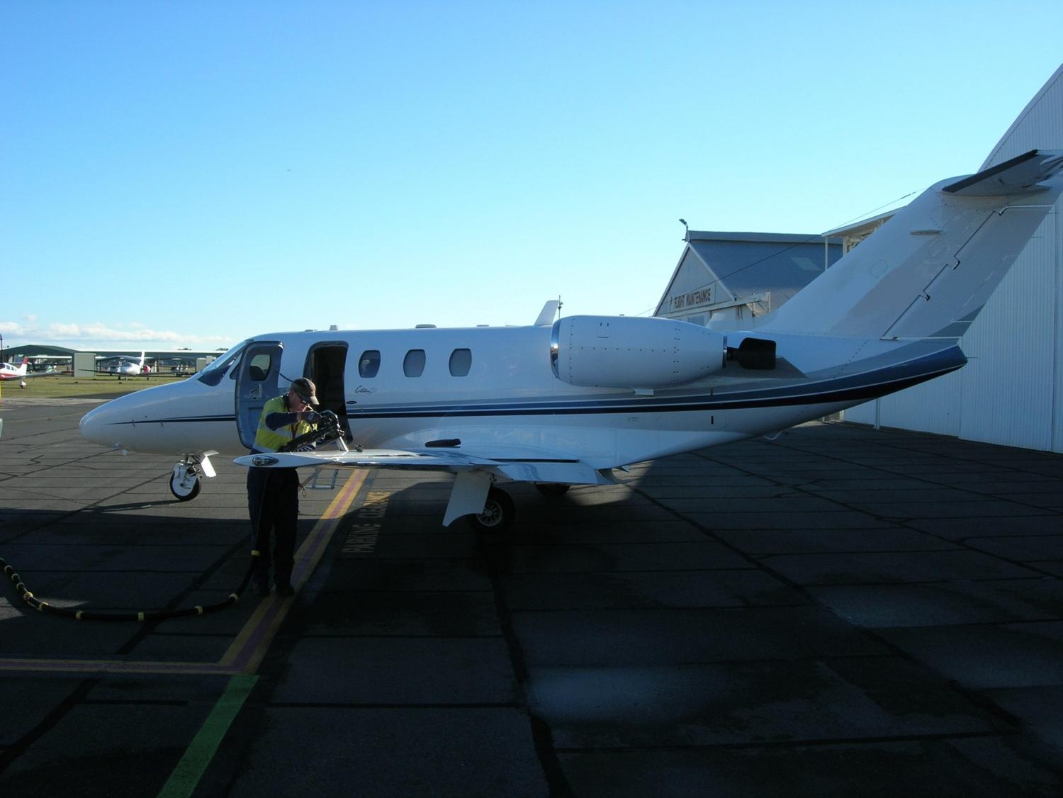 Image 4 for Cessna 525 CJ