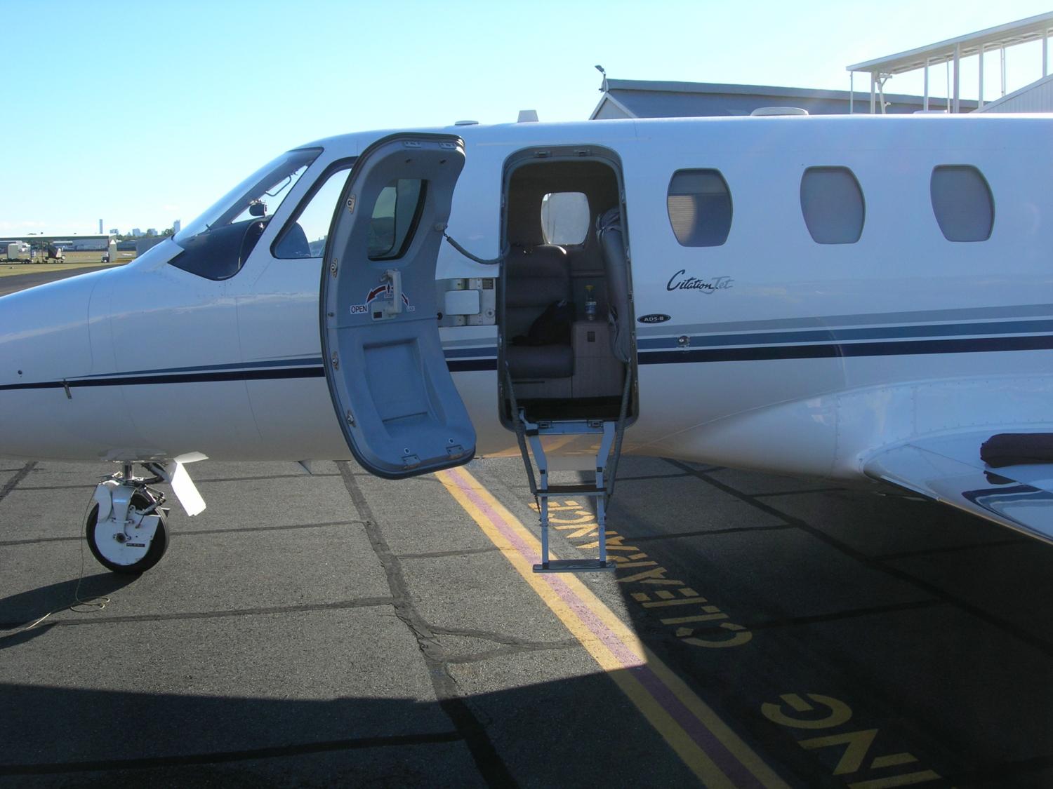 Image 7 for Cessna 525 CJ