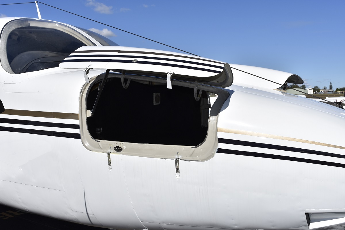 Image 9 for Cessna 340A  Pressurised  