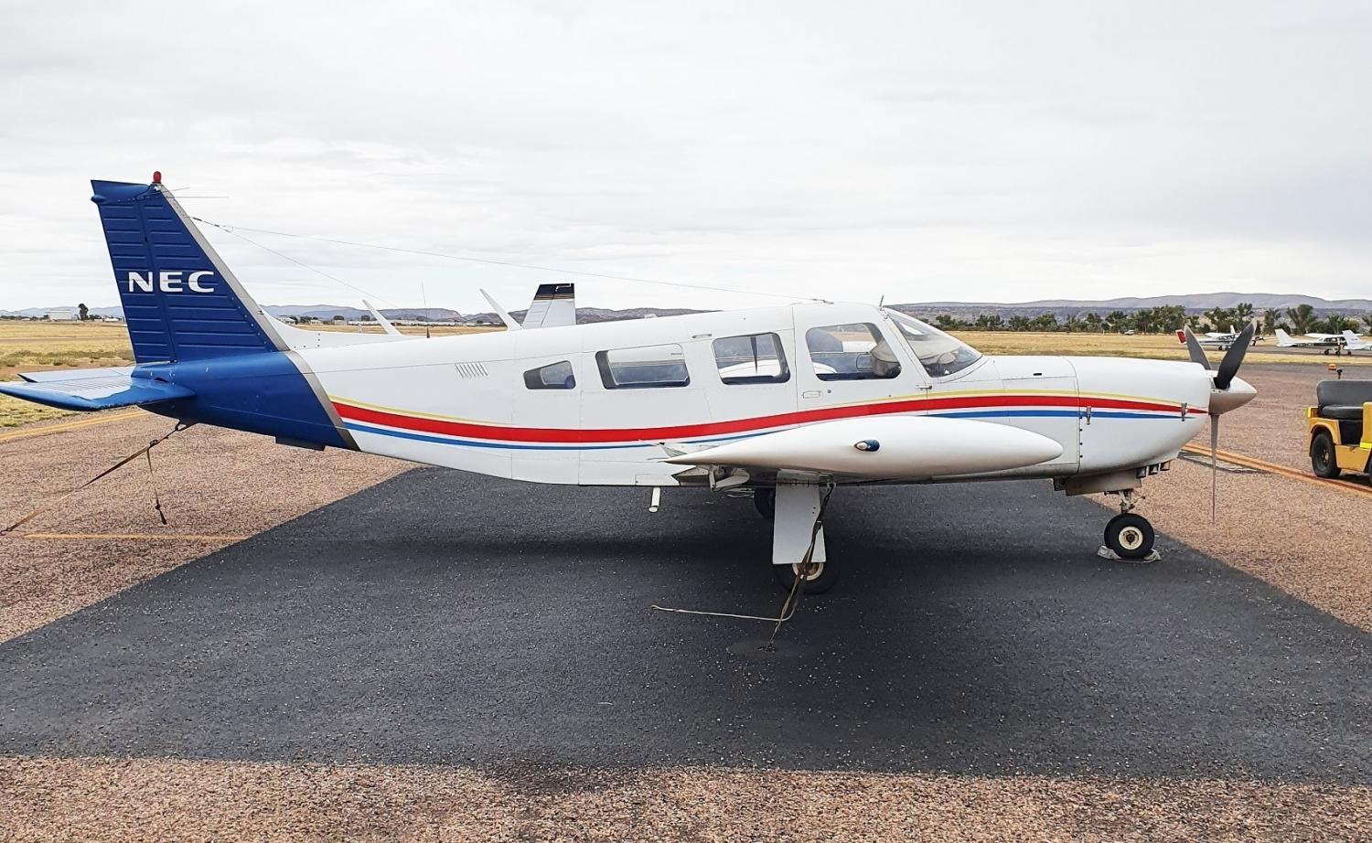 Image 2 for Piper PA32-300 Lance