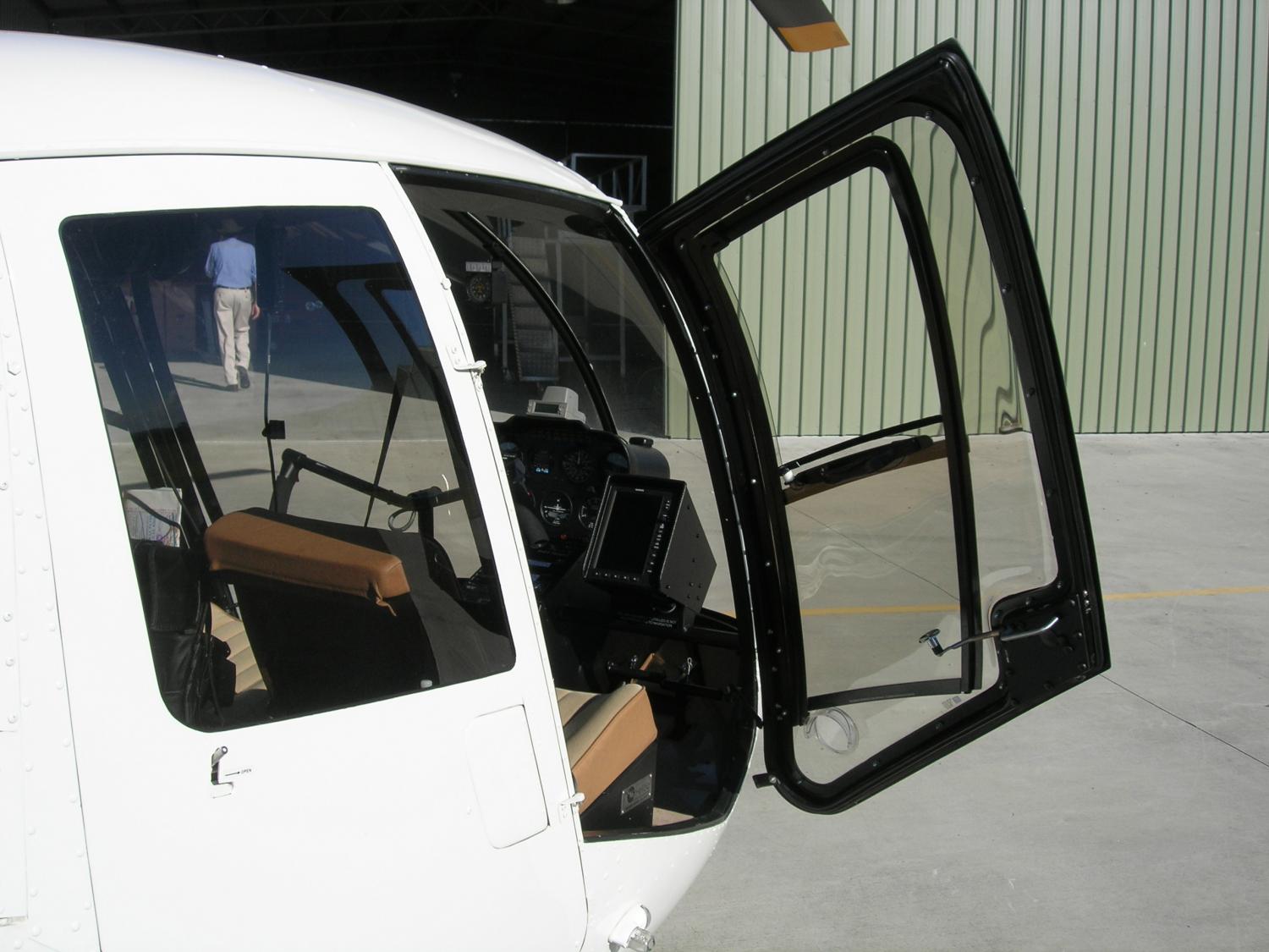 Image 2 for Robinson R44 Raven I