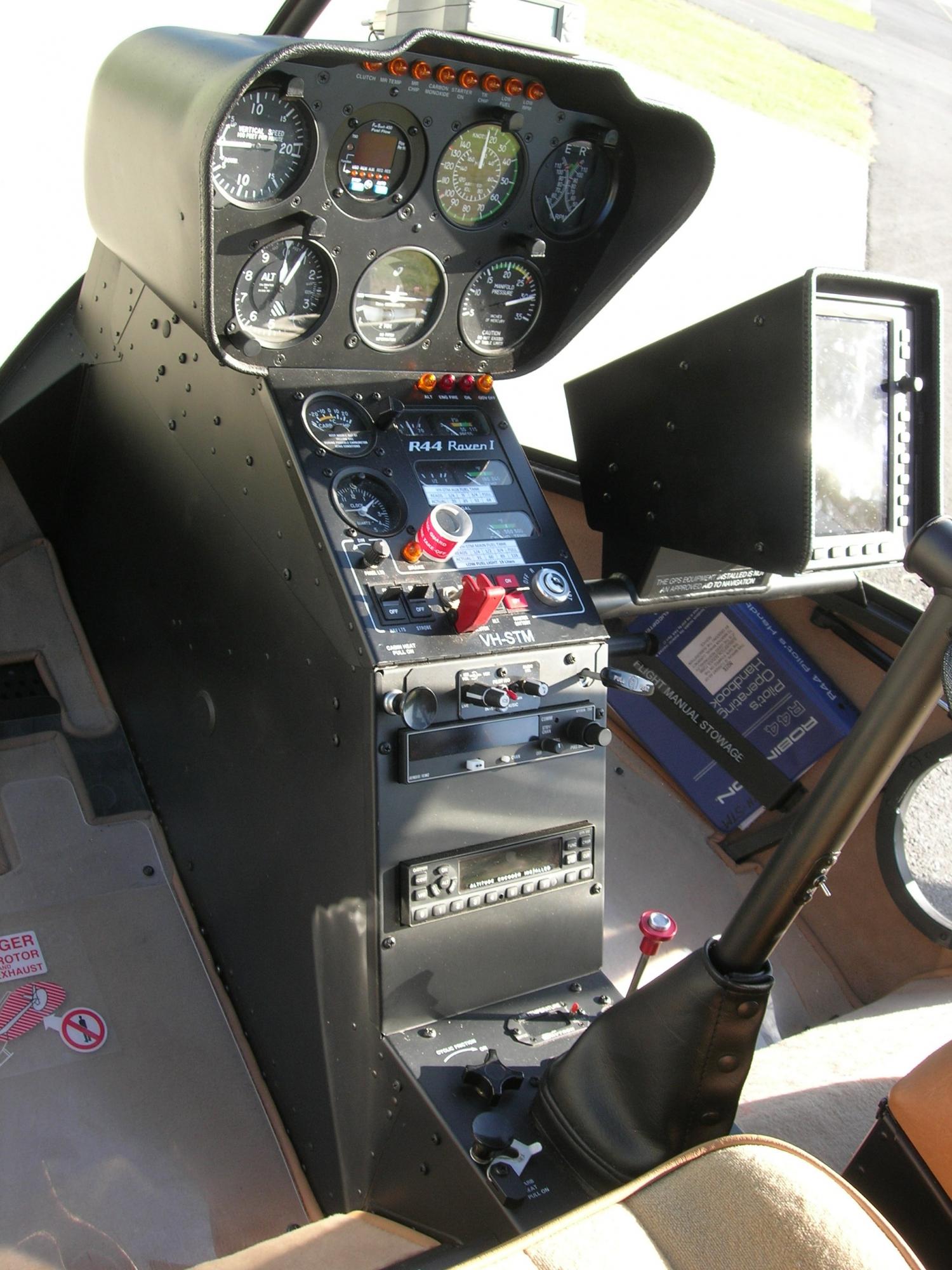 Image 4 for Robinson R44 Raven I