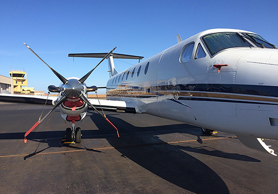 Aircraft for Sale