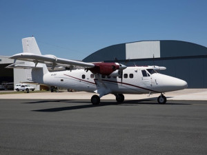 Brokerage Aircraft Sales