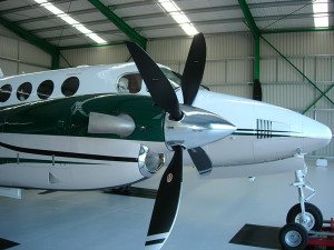 Acquisition And Import of Aircraft